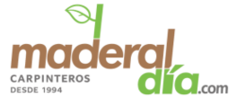 Logo Maderaldia